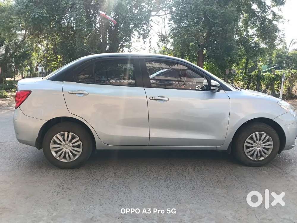 Maruti Suzuki Dzire New Vehicle In For Sale In Papanasam