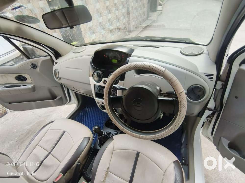 Chevrolet Spark 1.0 Lt (o), 2015, Petrol