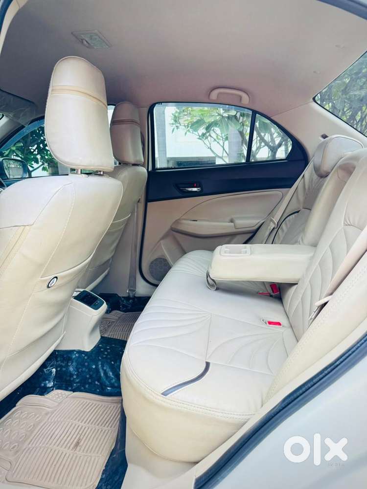Maruti Suzuki Swift Dzire Zdi + Mt, 2018, Diesel