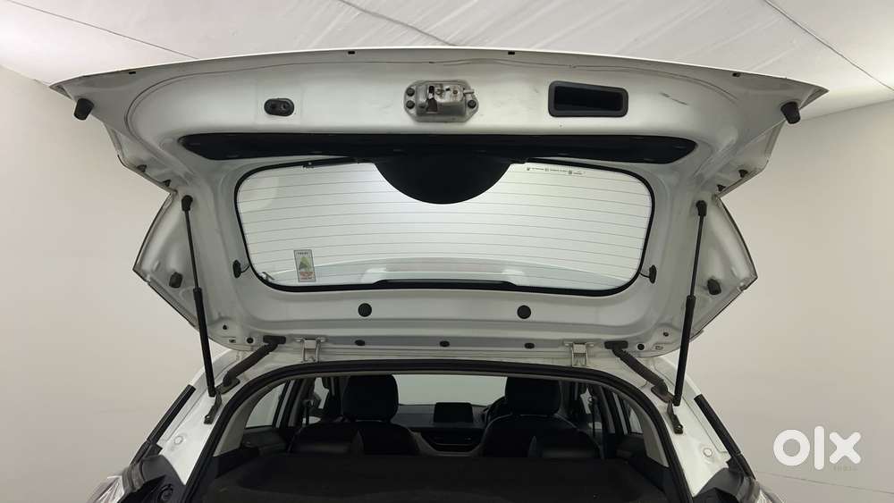 Tata Nexon 1.2 Revotron Xza Plus (o), 2022, Petrol