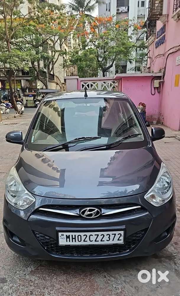 Hyundai I10 Sports. 2013. 1st Own. Petrol
