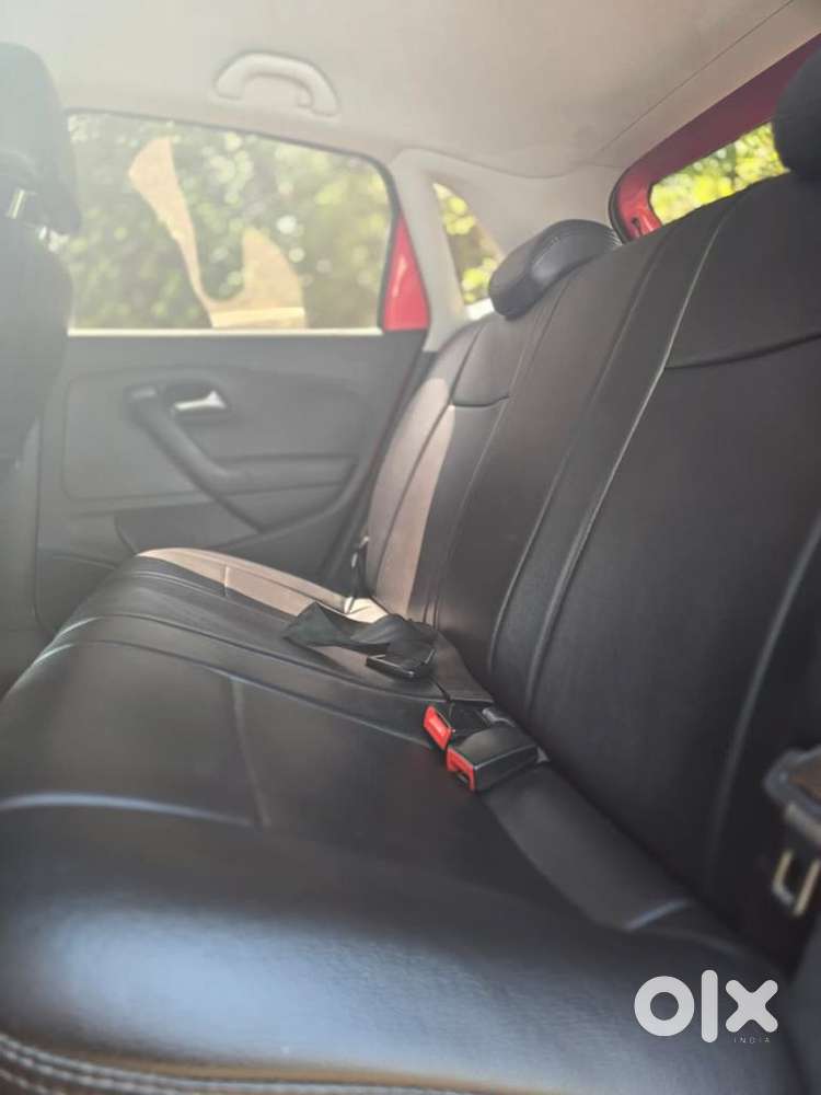 Volkswagen Polo Gt 1.5 Tdi, 2016, Diesel