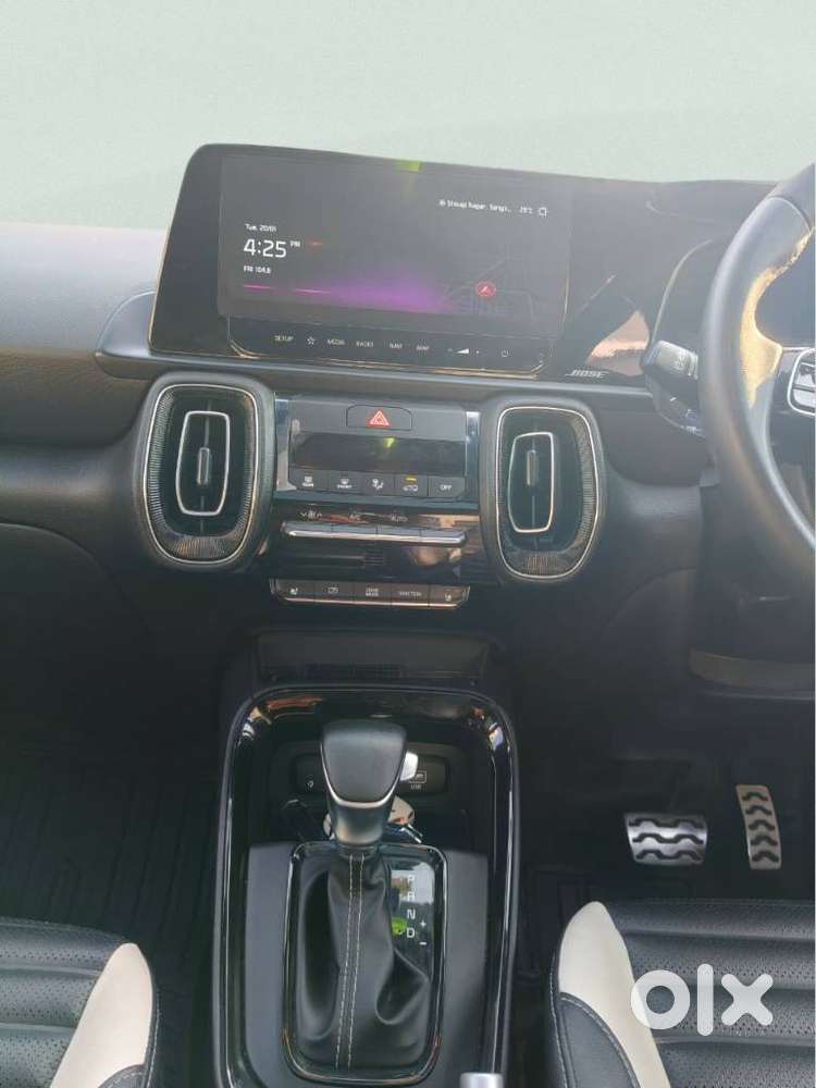 Kia Sonet Gtx Plus At D, 2024, Diesel