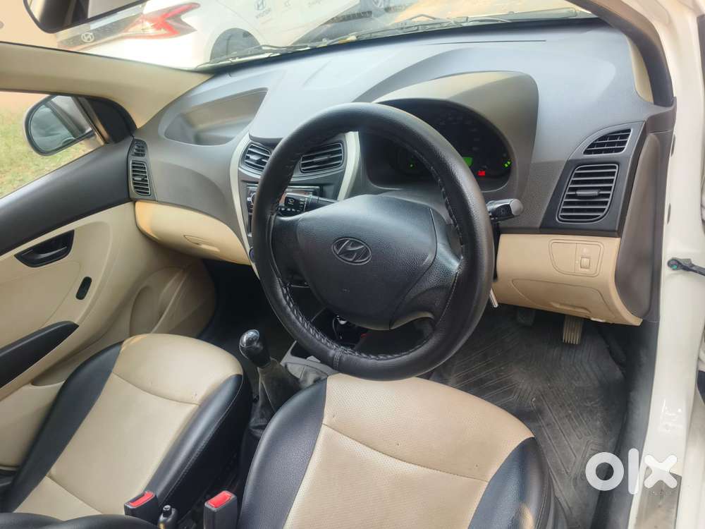 Hyundai Eon Era +, 2015, Petrol