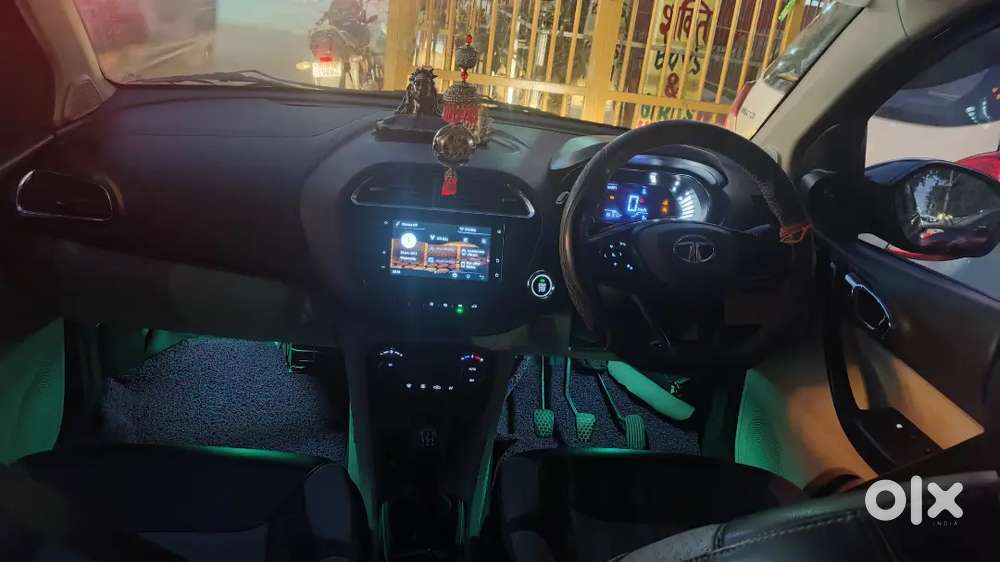Tata Tigor 2023 Cng & Hybrids 150000 Km Driven