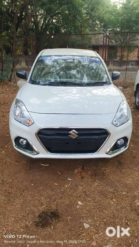 Swift Dzire Tour Maruti 2024