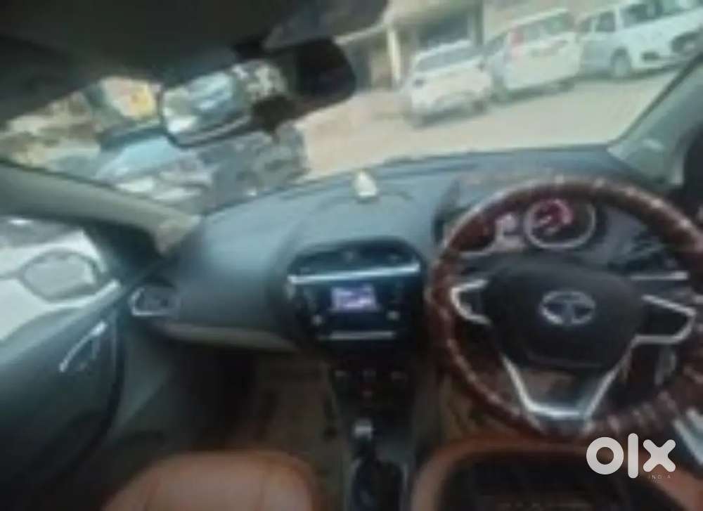 Tata Tiago 2016 Diesel 57500 Km Driven