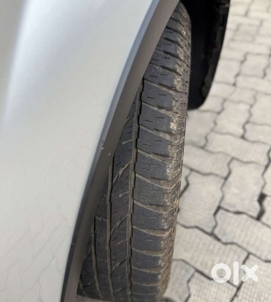 Mahindra Xuv500 W7 At, 2018, Diesel