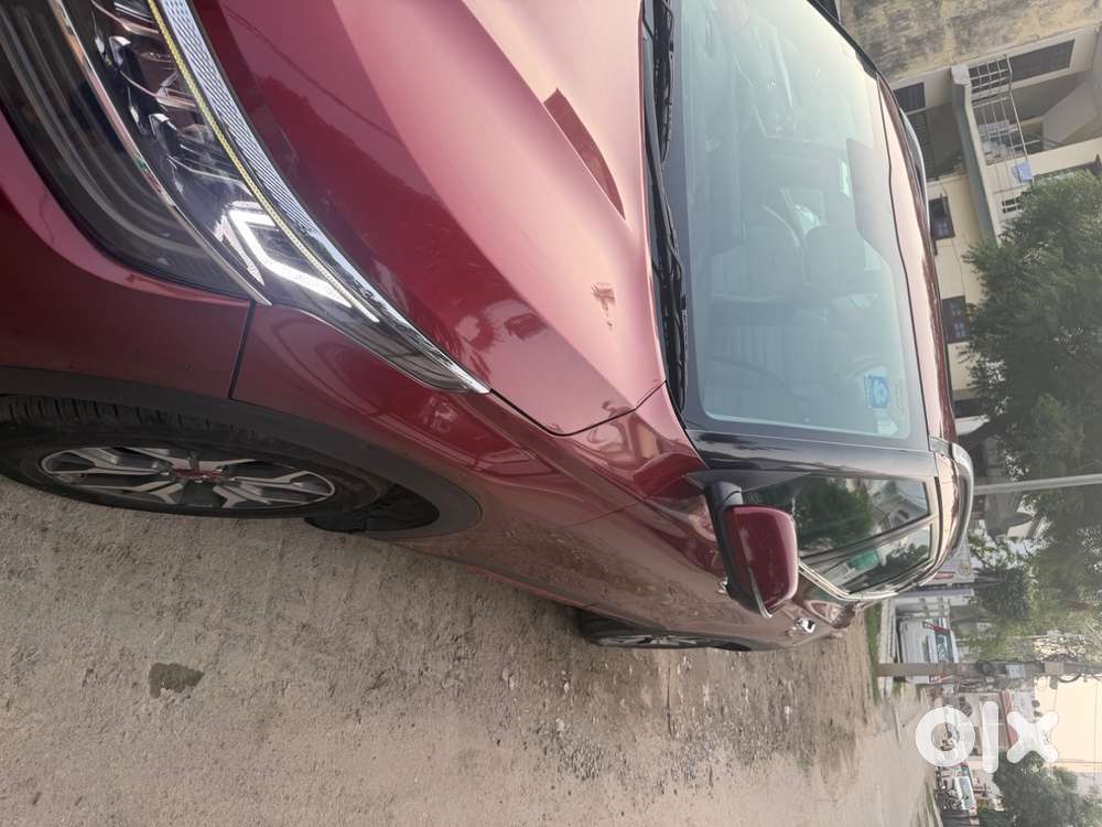 Kia Seltos 2019 Petrol Automatic With Service Records Non Accidental