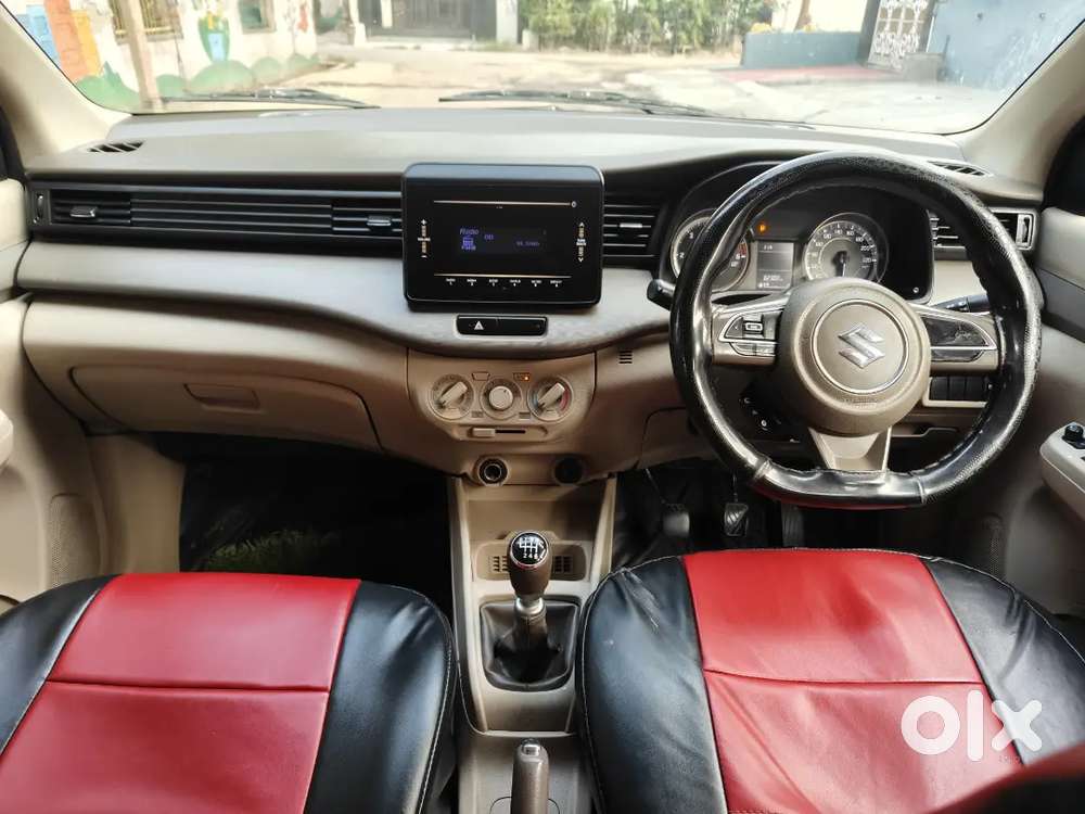 Maruti Suzuki Ertiga 2019 Diesel 62000 Km Driven