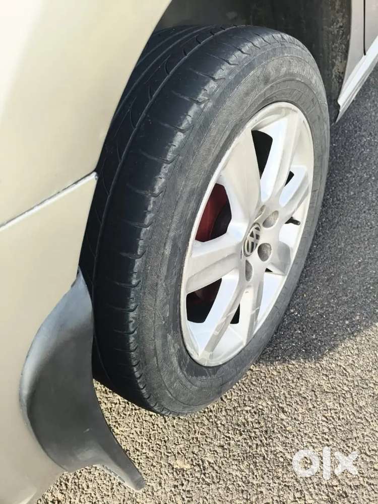 Volkswagen Vento 2011 Diesel 125000 Km Driven