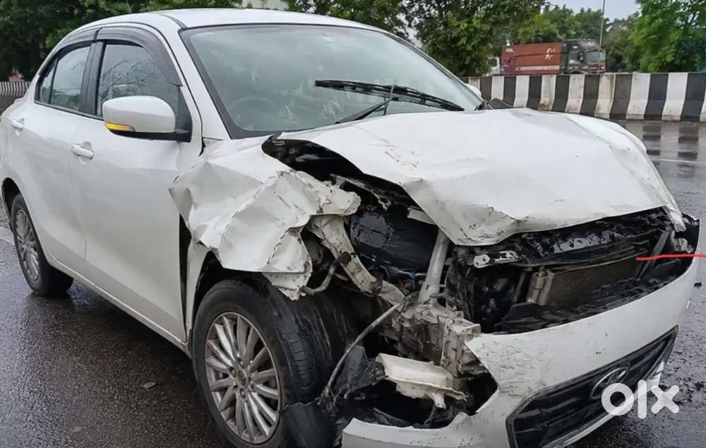 Accident Car Buying