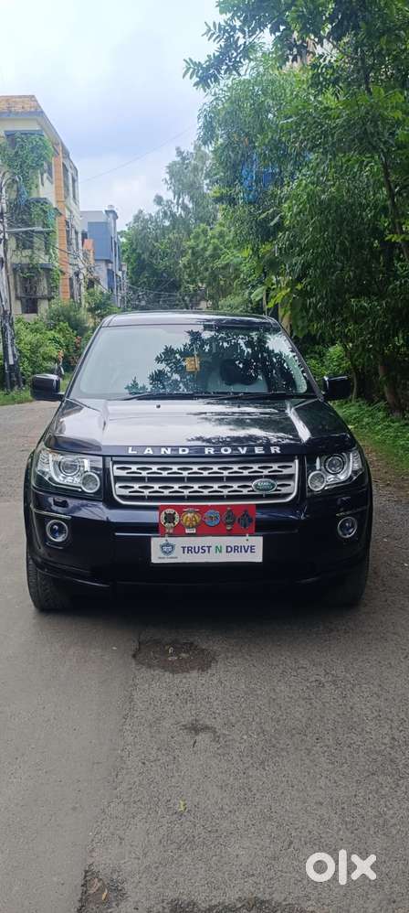 Land Rover Freelander 2 Se, 2014, Diesel