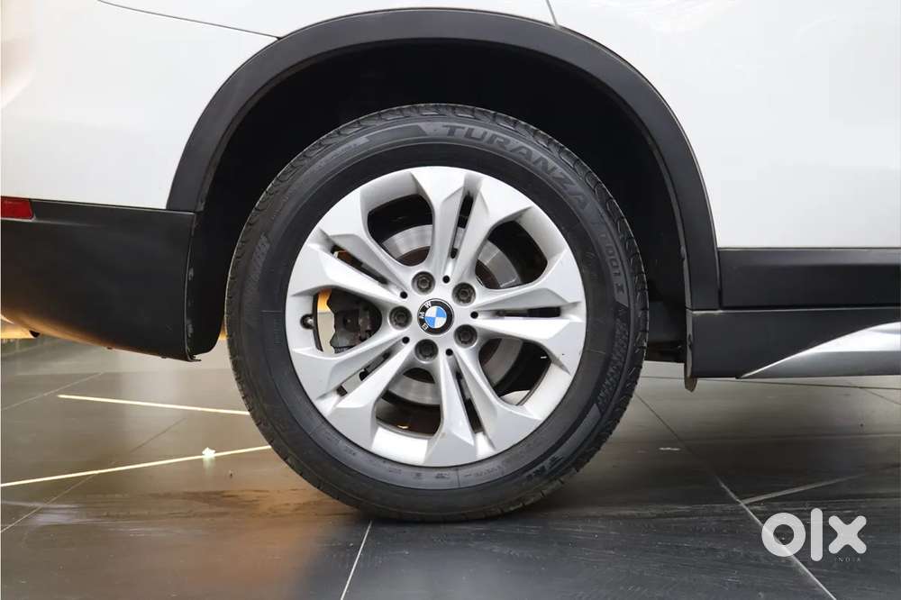 Bmw X1 2.0 Sdrive20i Xline, 2021, Petrol