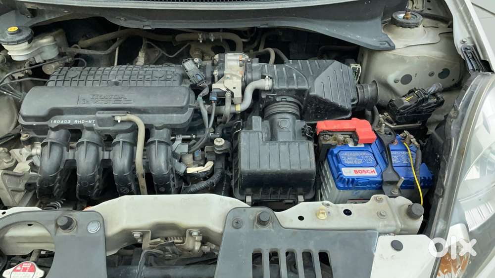 Honda Amaze S I-vtec, 2015, Petrol
