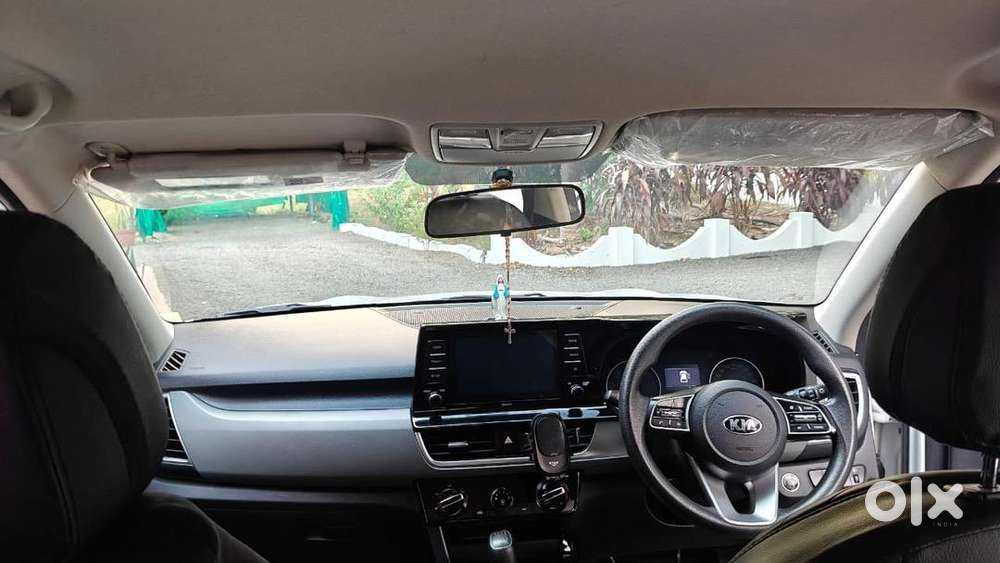 Kia Seltos 2020 Diesel Good Condition