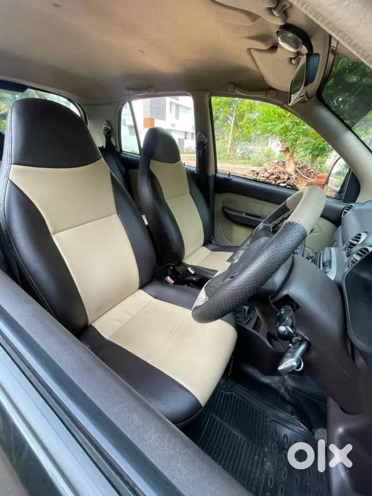 Hyundai Santro Xing 2011