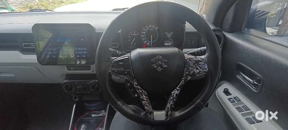 Ignes Diesel Automatic