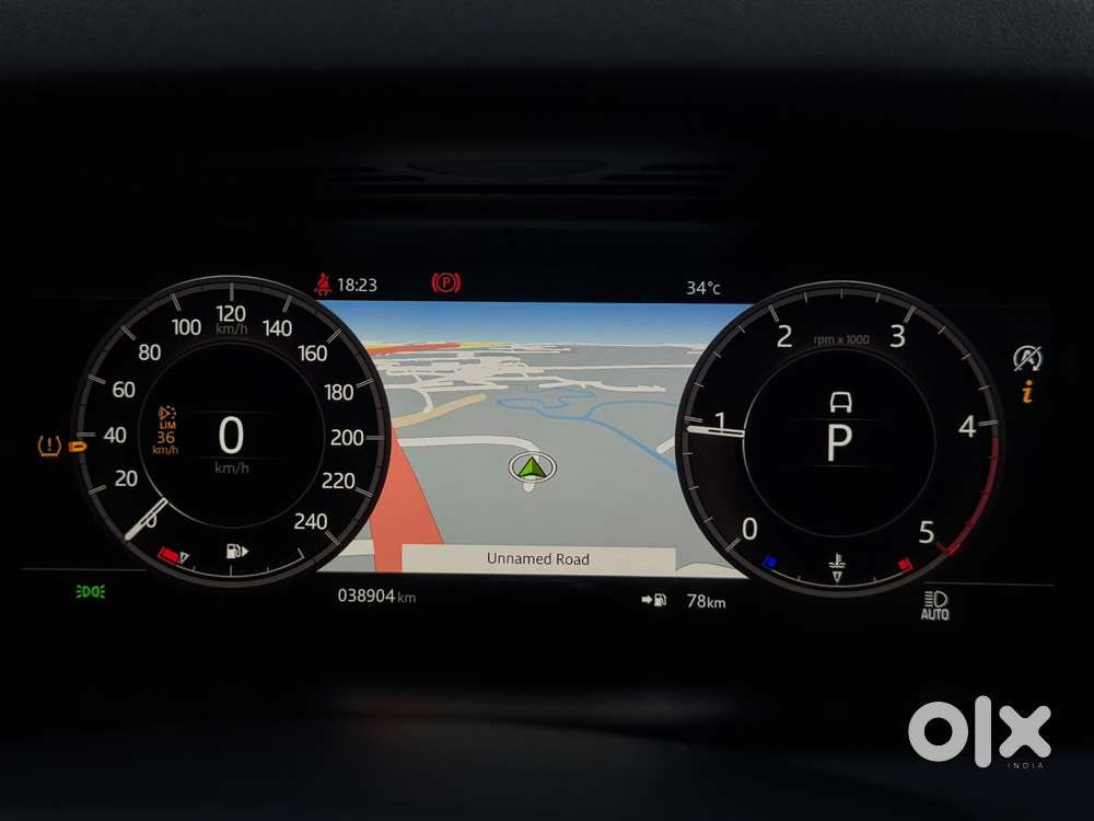 Land Rover Discovery Sport Se R-dynamic, 2021, Diesel