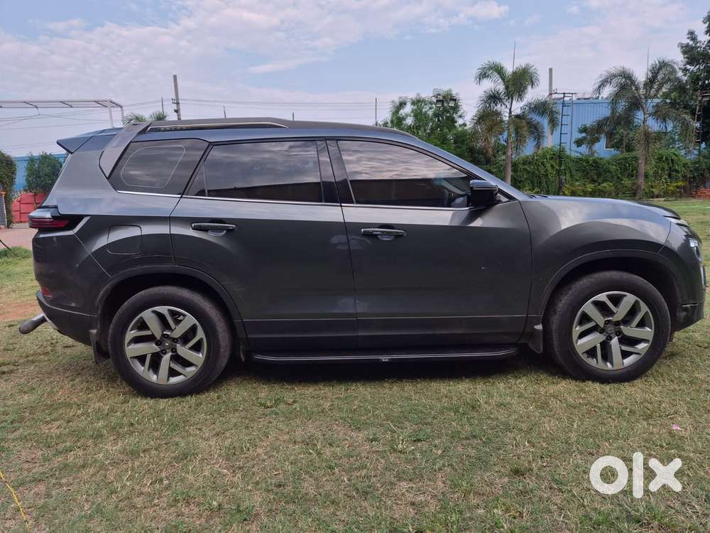 Tata Safari 2.0 Kryotec Xza Plus 6s Adventure, 2021, Diesel