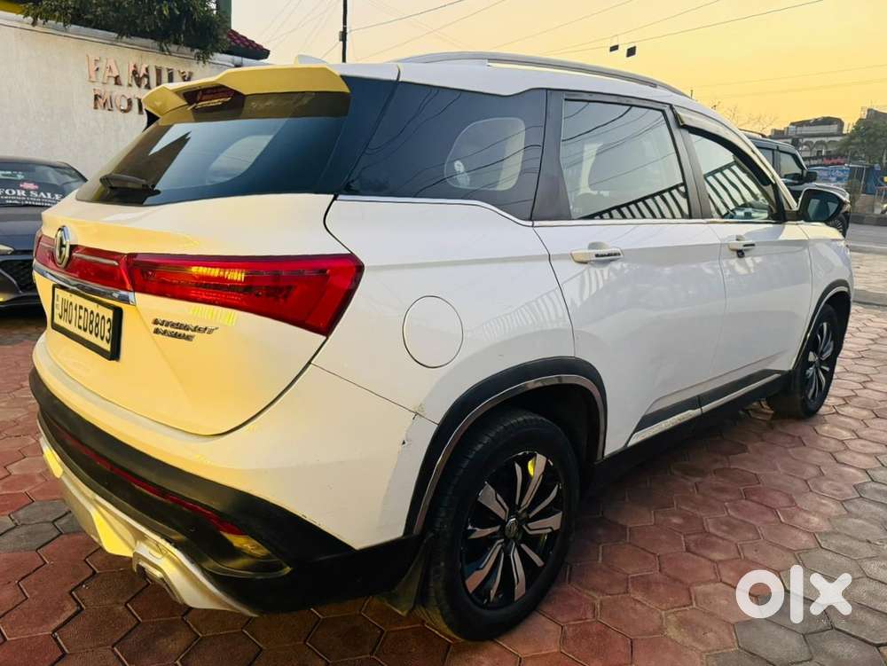 Mg Hector 2.0 Sharp Diesel, 2021, Diesel