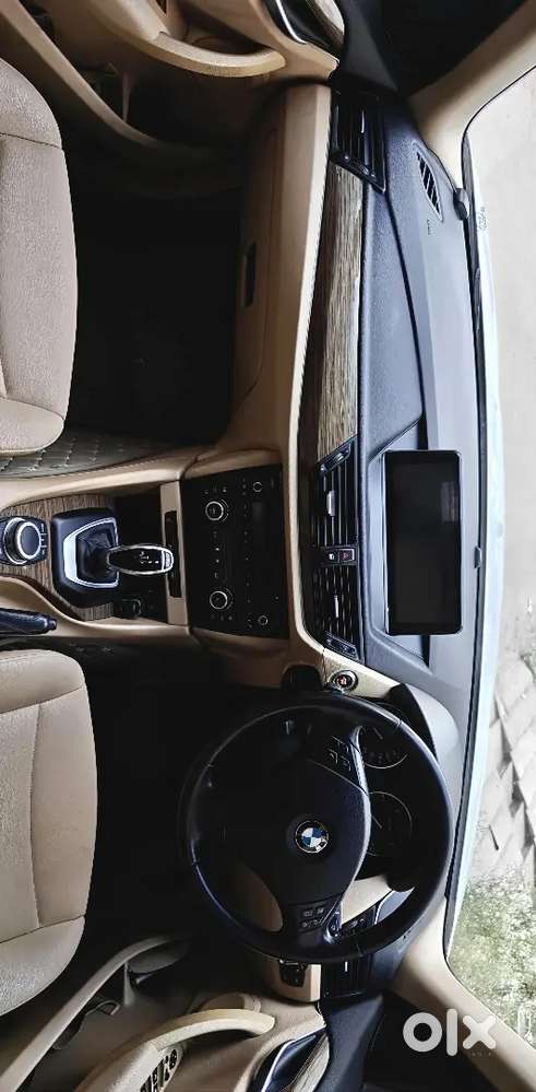 Bmw X1 2014 Diesel Well Maintained