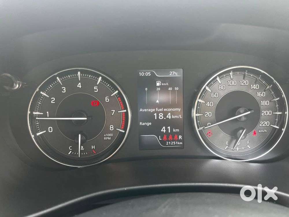 Maruti Suzuki Baleno Zeta, 2024, Petrol