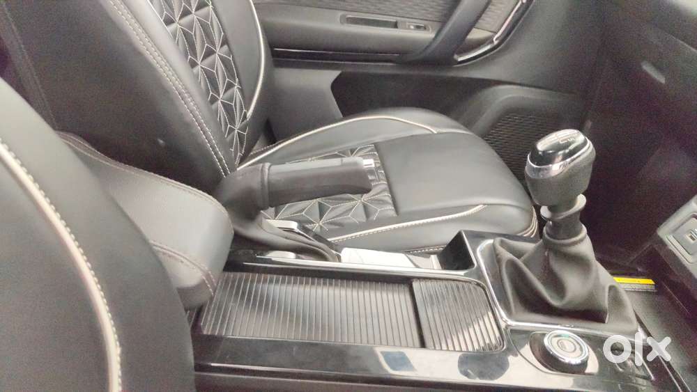 Renault Kiger Rxz, 2024, Petrol