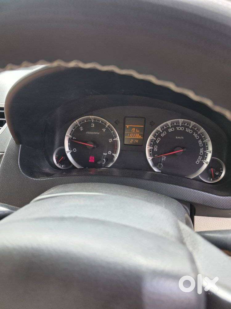 Maruti Suzuki Swift Dzire Vdi, 2014, Diesel