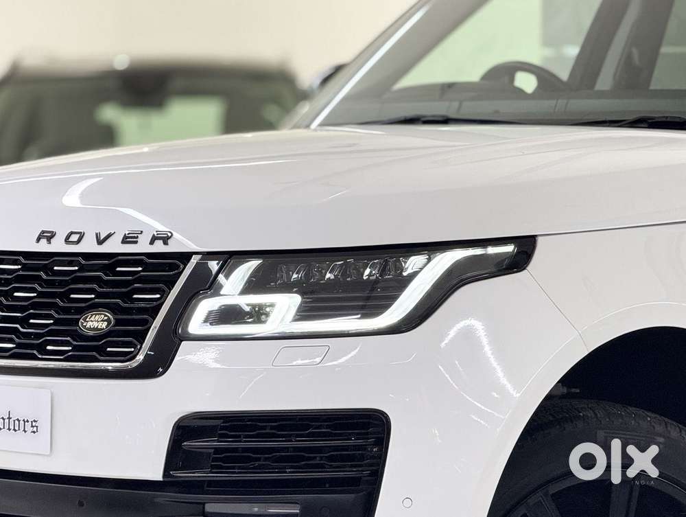 Land Rover Range 3.0 Tdv6 Hse, 2016, Diesel