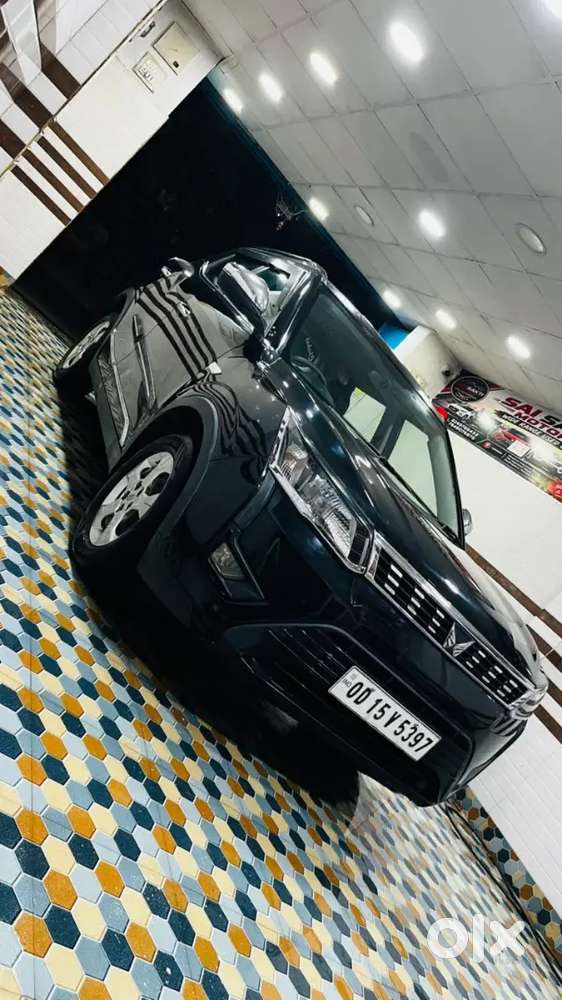 Mahindra Xuv300 Diesel 2022 Sunroof