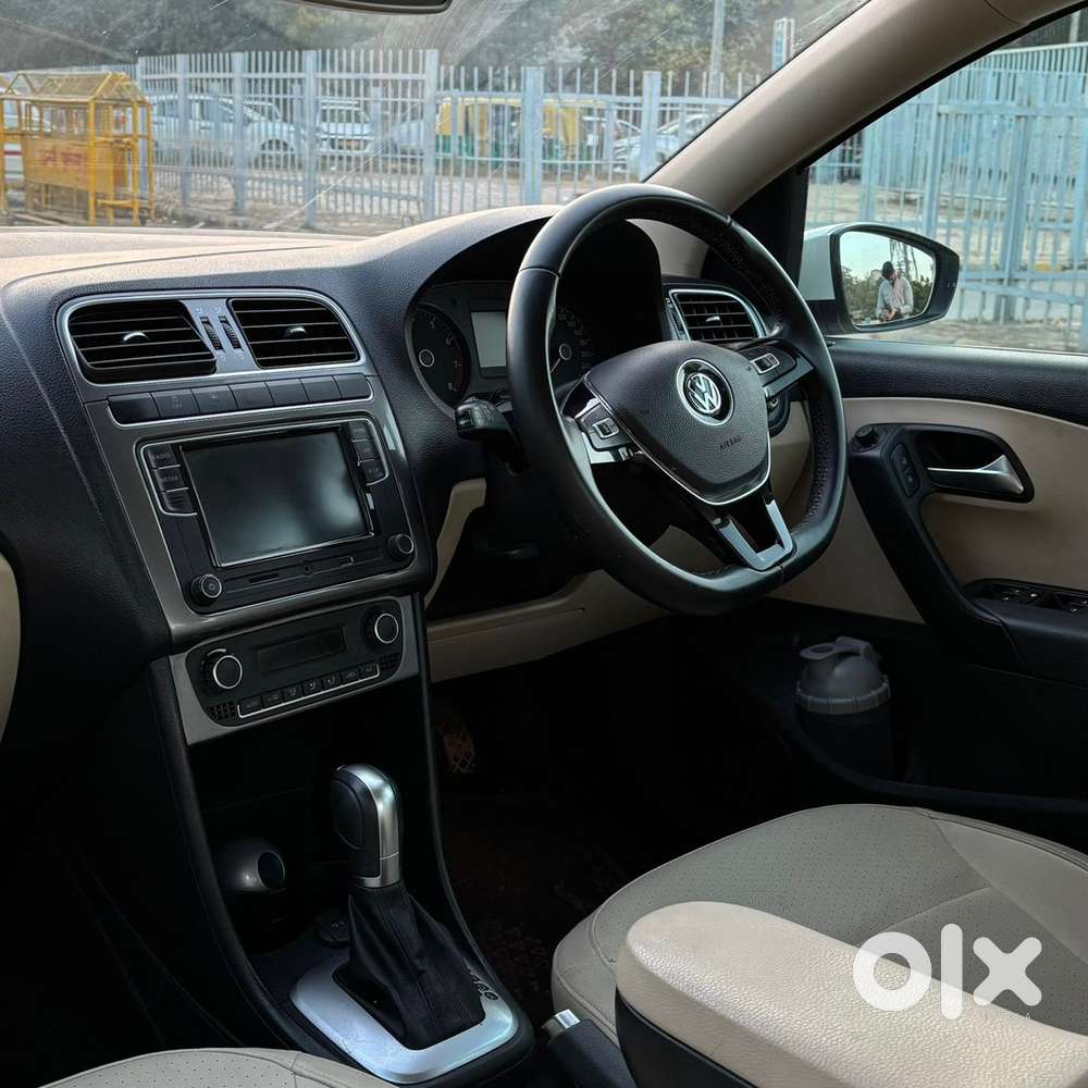 Volkswagen Vento 2021 Model