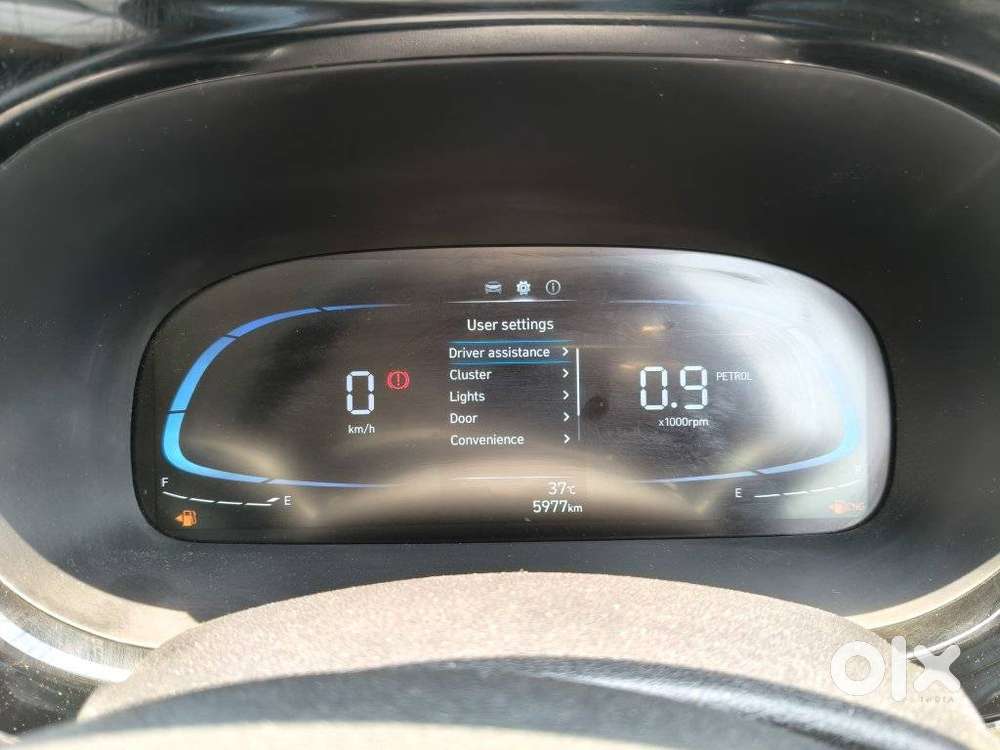 Hyundai Exter Sx 1.2 Cng Mt, 2025, Cng & Hybrids