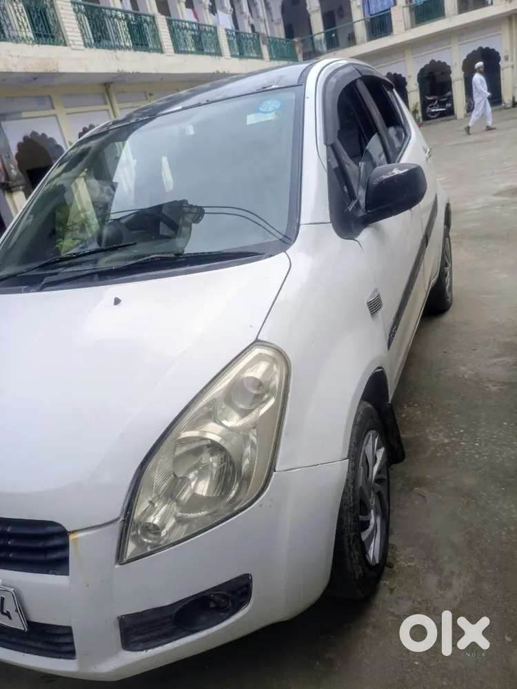 Maruti Suzuki Ritz Vxi 2010