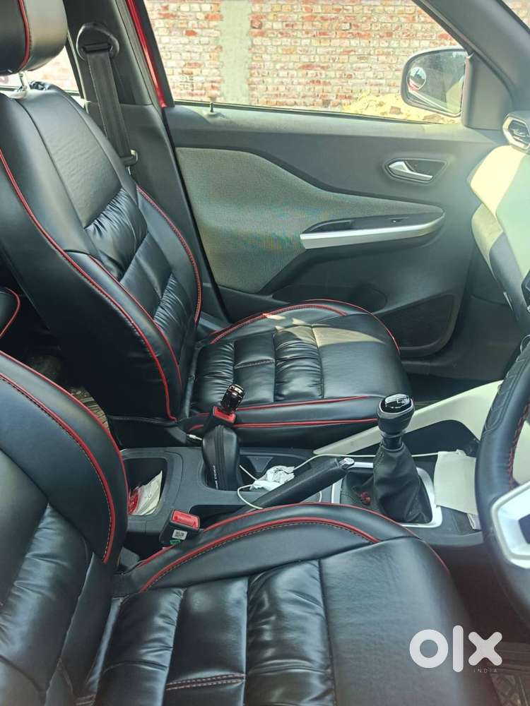 Nissan Magnite 2023 Petrol Good Condition