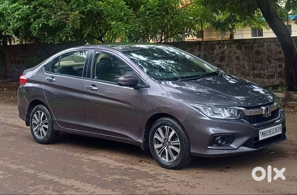 Honda Version: City 1.5 V Fuel  - Petrol  Model - 20