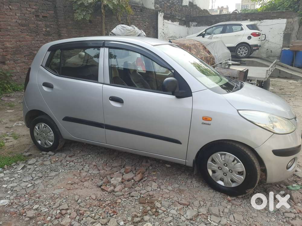 Hyundai I10 Era 2009 Petrol