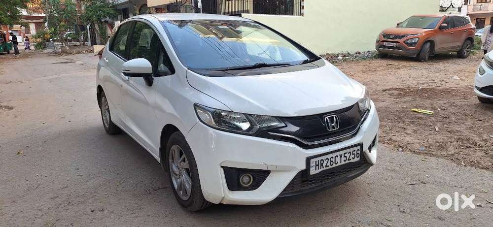 Honda Jazz 1.5 V I Dtec, 2016, Diesel