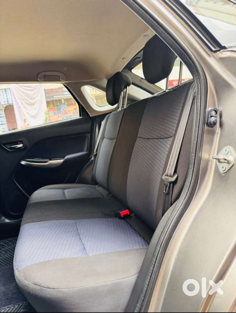 Maruti Suzuki Baleno Delta, 2020, Petrol