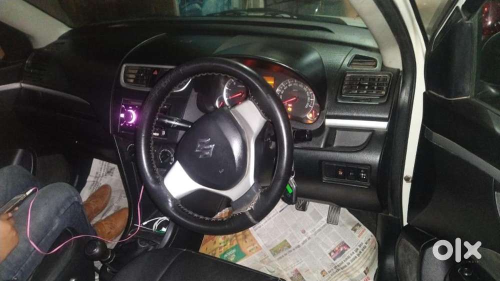 Maruti Suzuki Swift 2011-2014 Vdi, 2014, Diesel