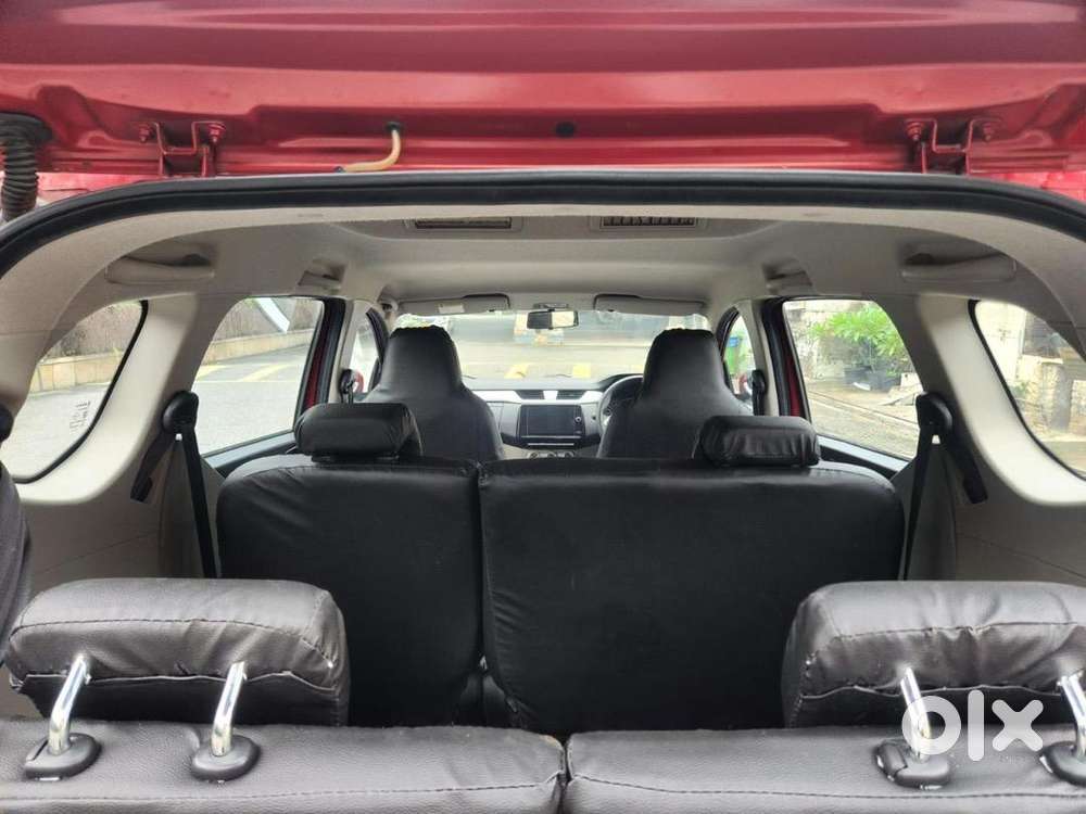 Renault Triber 2020 Petrol 57000 Km Driven