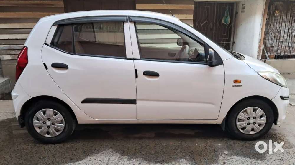 Hyundai I10 2016 Petrol Well Maintained