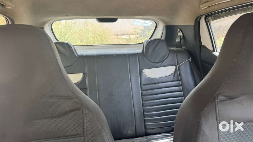 Renault Kwid Petrol Automatic 2017