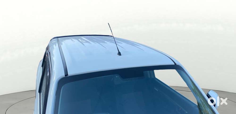 Maruti Suzuki S-presso Vxi Plus, 2020, Petrol