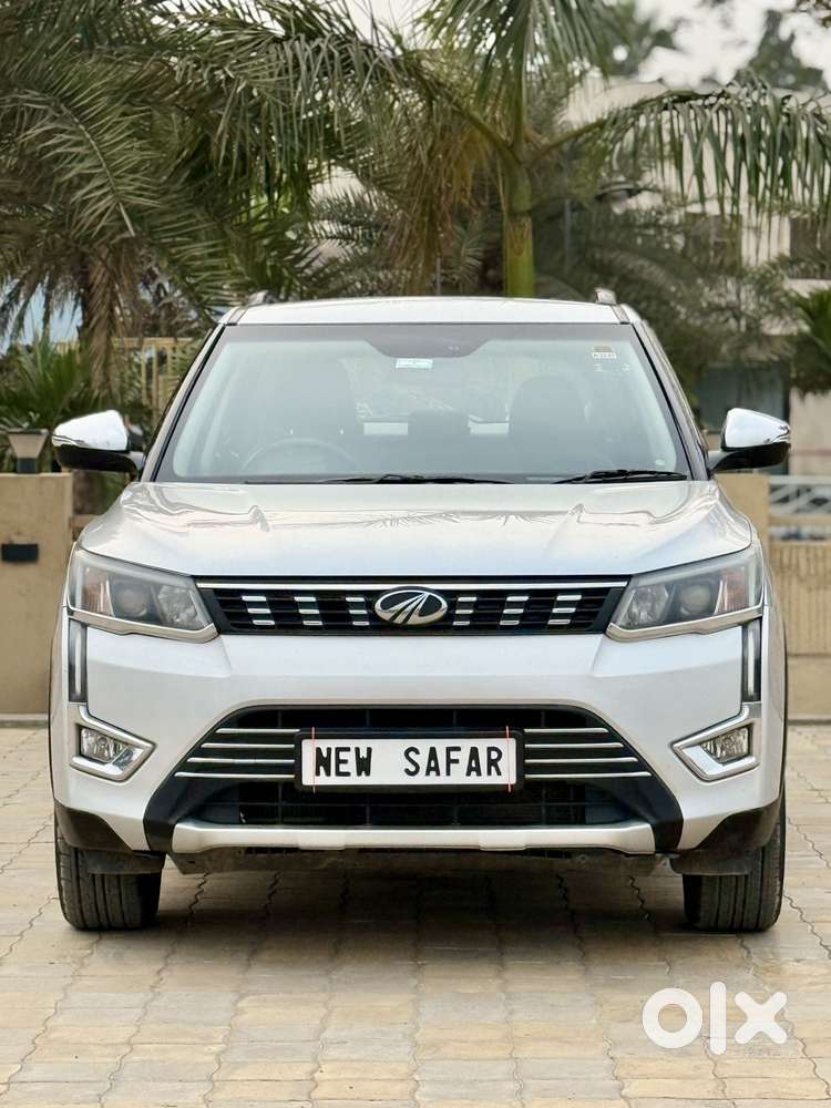 Mahindra Xuv300 W8 Diesel, 2019, Diesel