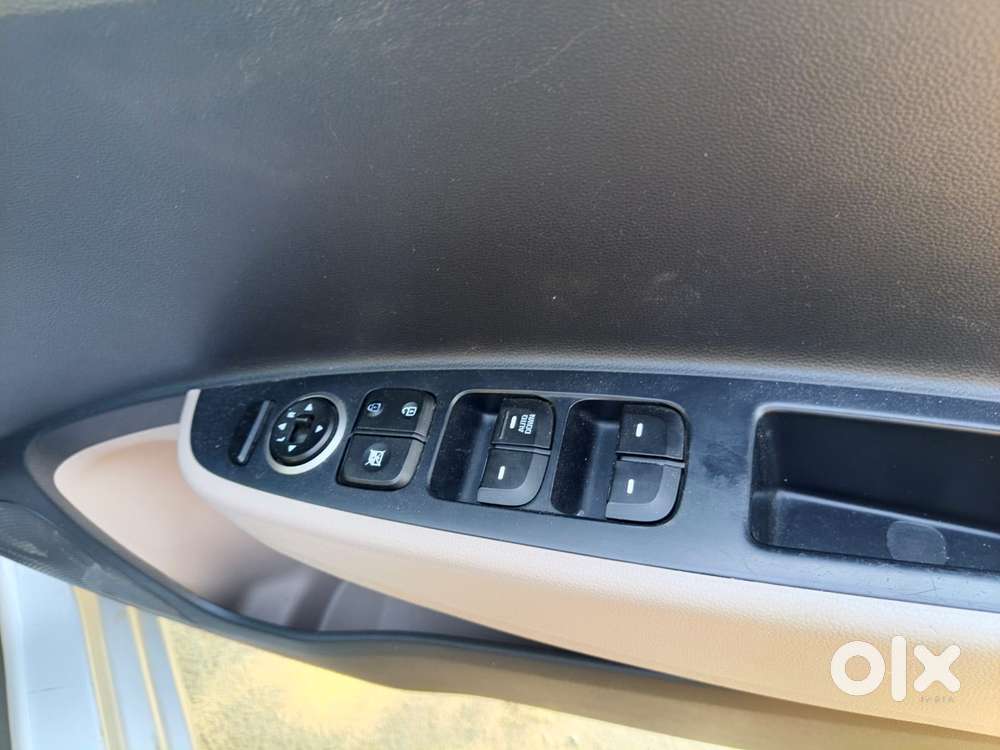 Hyundai Grand I10 1.2 Sportz At, 2018, Petrol