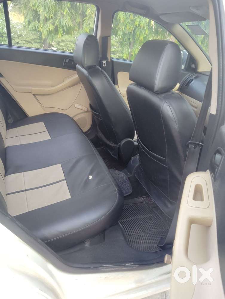 Tata Indica Vista Tdi Ls, 2013, Diesel