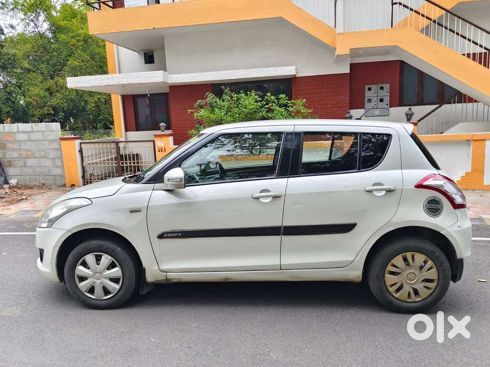 Maruti Suzuki Swift Ddis Vdi, 2012, Diesel