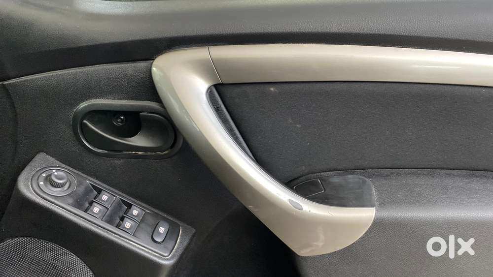 Renault Duster 1.3 Rxs Turbo Petrol, 2021, Petrol