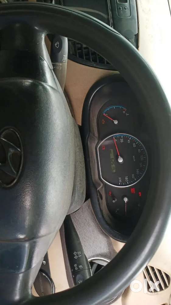 2009 Hyundai I10 Era Petrol